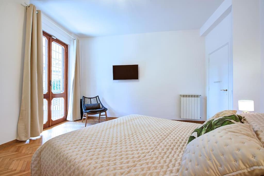 Per Gruppi In Zona Pamphili Appartamento Roma
