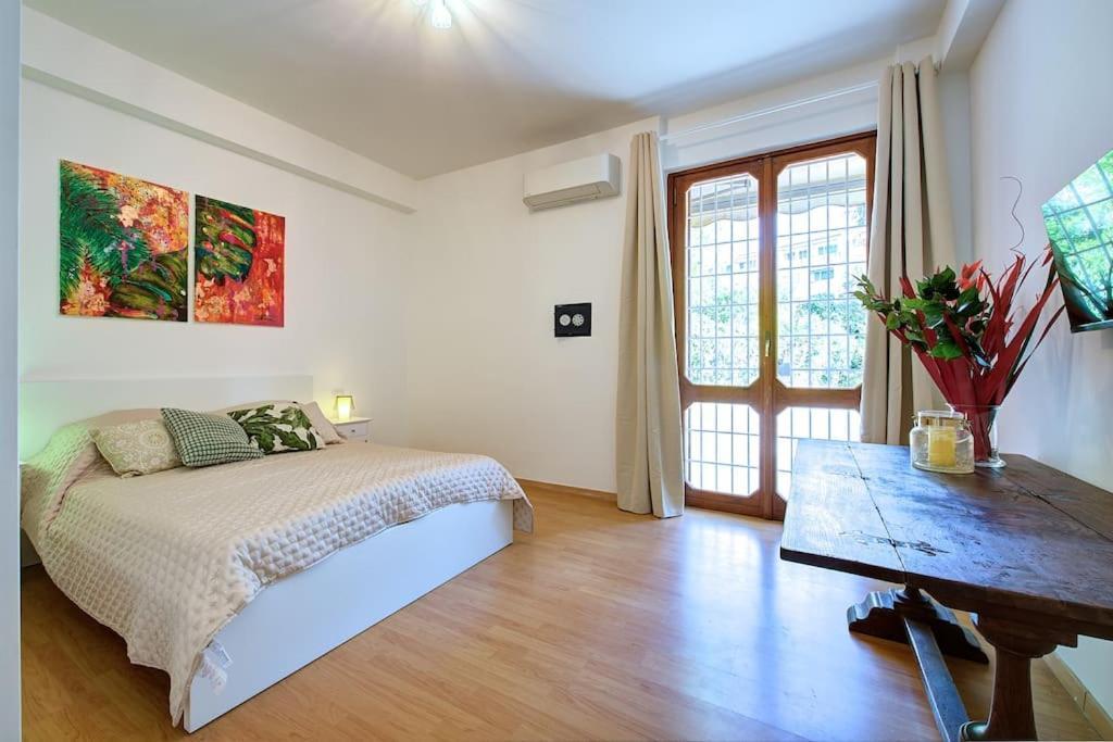 Per Gruppi In Zona Pamphili Appartamento Roma