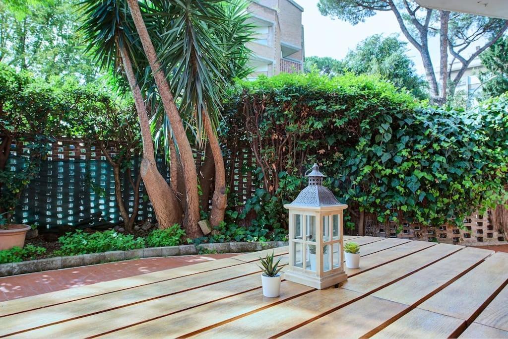 Appartamento Per Gruppi In Zona Pamphili Roma